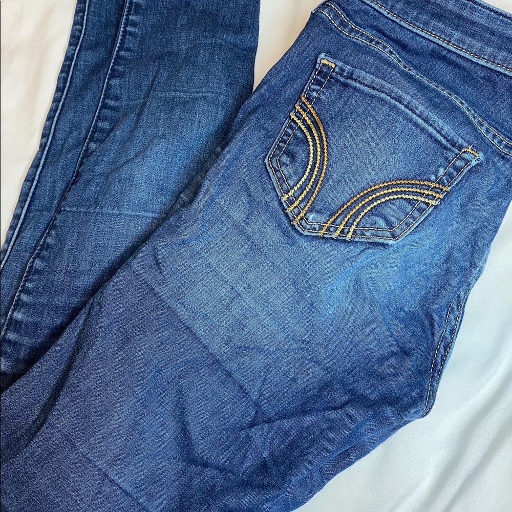 Hollister • size 1 • $15